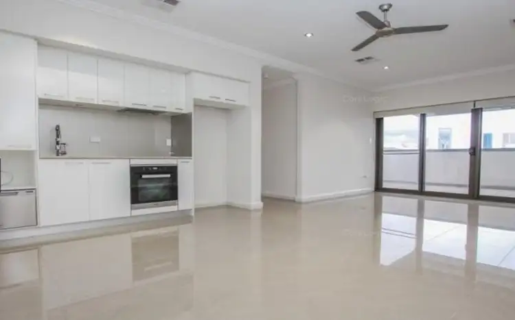 Fifth view of Homely apartment listing, 1/440 William Street, Perth WA 6000