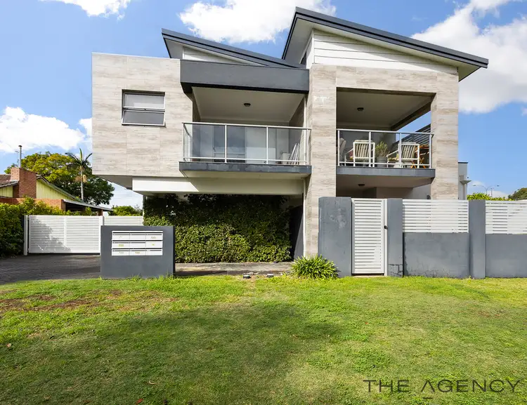 Main view of Homely house listing, 8/4 Hendra Street, Cloverdale WA 6105
