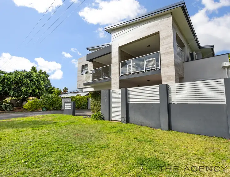 Third view of Homely house listing, 8/4 Hendra Street, Cloverdale WA 6105