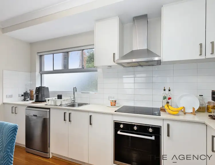 Fourth view of Homely house listing, 8/4 Hendra Street, Cloverdale WA 6105