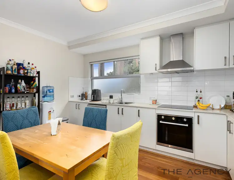 Fifth view of Homely house listing, 8/4 Hendra Street, Cloverdale WA 6105