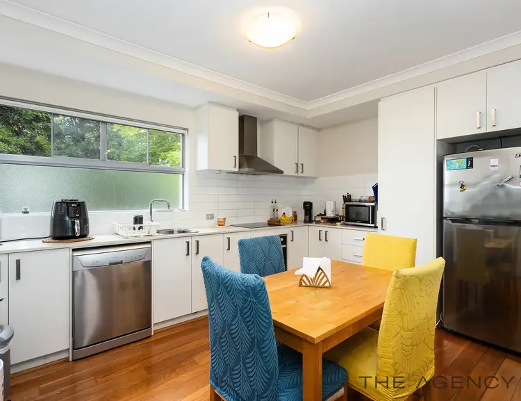Sixth view of Homely house listing, 8/4 Hendra Street, Cloverdale WA 6105