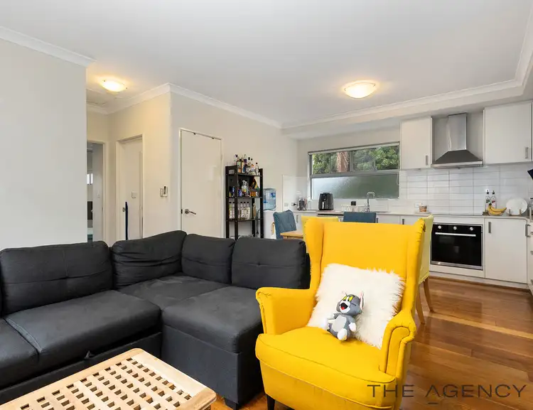 Seventh view of Homely house listing, 8/4 Hendra Street, Cloverdale WA 6105