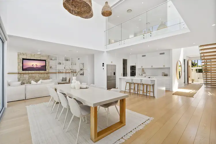Second view of Homely house listing, 30 Banksia Broadway, Burleigh Waters QLD 4220