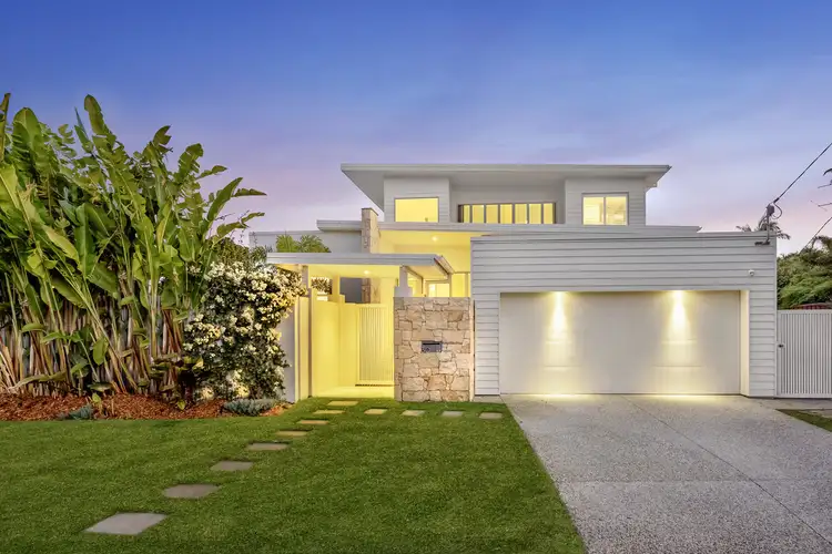 Third view of Homely house listing, 30 Banksia Broadway, Burleigh Waters QLD 4220