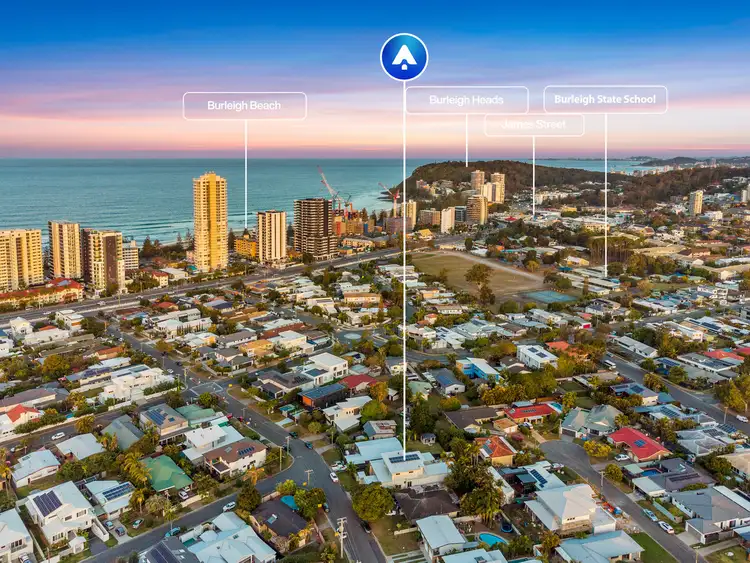 Fourth view of Homely house listing, 30 Banksia Broadway, Burleigh Waters QLD 4220