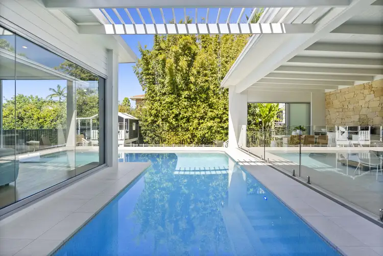 Fifth view of Homely house listing, 30 Banksia Broadway, Burleigh Waters QLD 4220