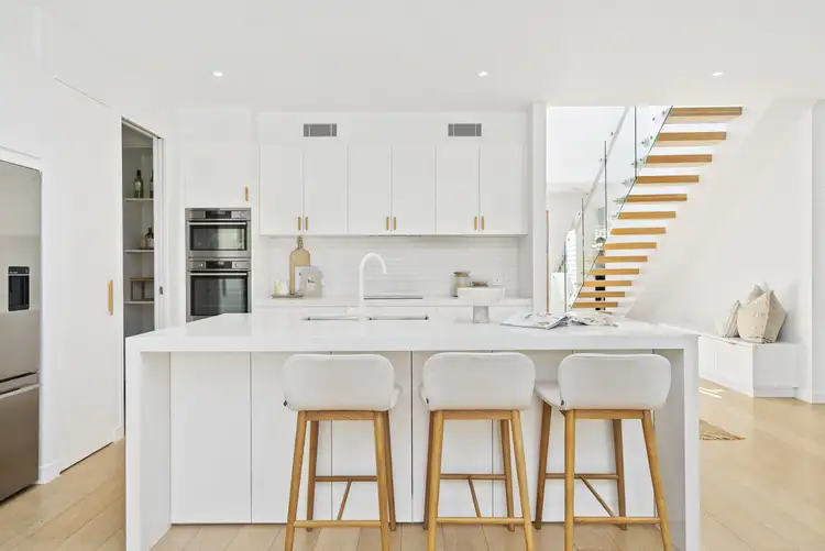 Sixth view of Homely house listing, 30 Banksia Broadway, Burleigh Waters QLD 4220