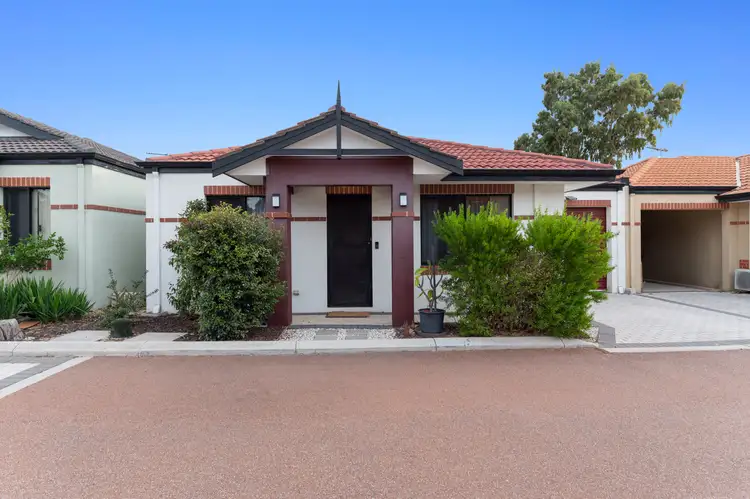 Main view of Homely unit listing, 2/4 Kindra Way, Nollamara WA 6061