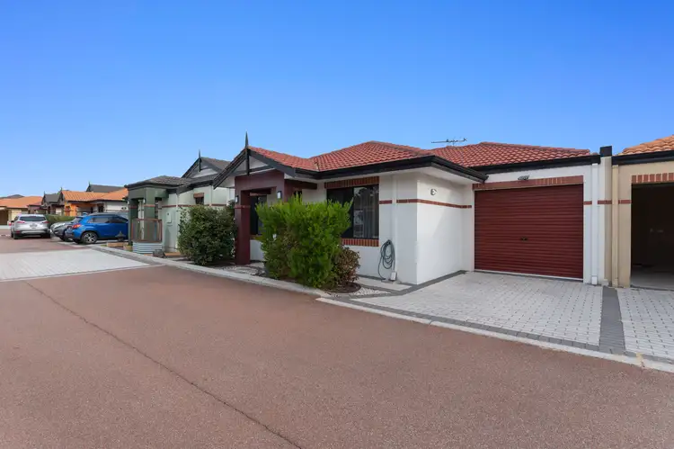 Second view of Homely unit listing, 2/4 Kindra Way, Nollamara WA 6061