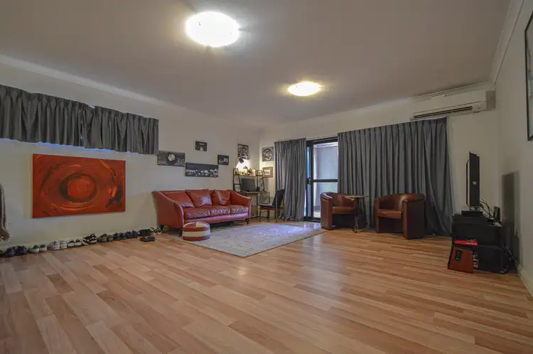 Main view of Homely unit listing, 11/1 lawson Street, South Hedland WA 6722