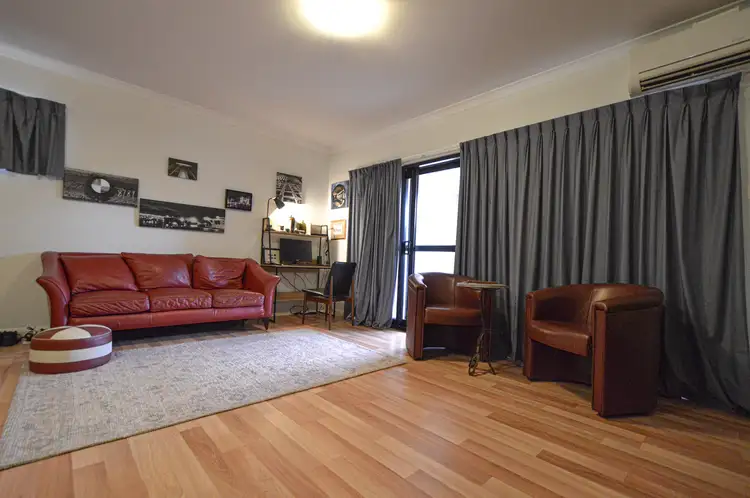 Second view of Homely unit listing, 11/1 lawson Street, South Hedland WA 6722