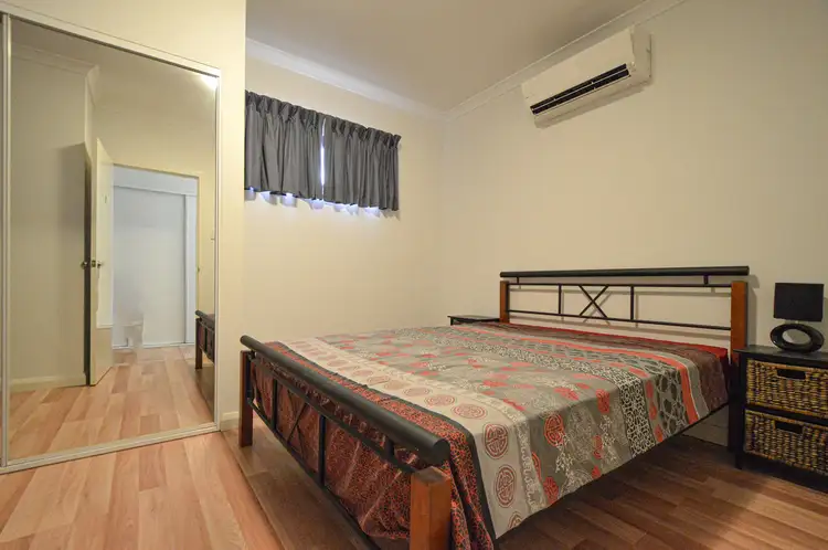 Fifth view of Homely unit listing, 11/1 lawson Street, South Hedland WA 6722