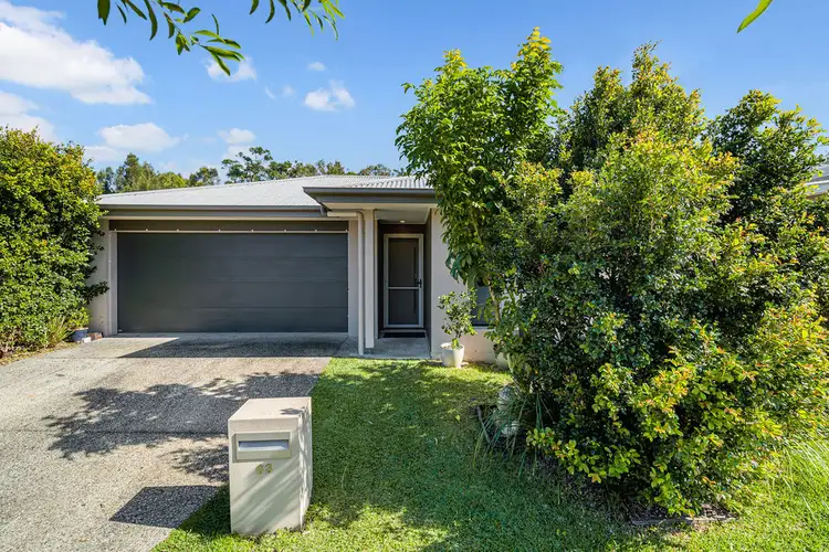 Second view of Homely house listing, 63 Viola Square, Peregian Springs QLD 4573