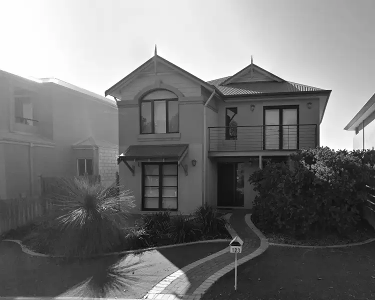 Main view of Homely house listing, 123 Darwin Terrace, Dudley Park WA 6210