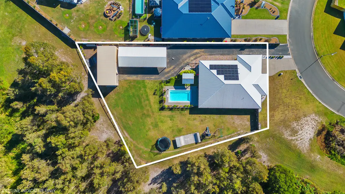 Main view of Homely house listing, 62 Porpita Circuit, Toogoom QLD 4655