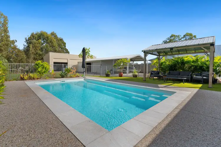 Third view of Homely house listing, 62 Porpita Circuit, Toogoom QLD 4655