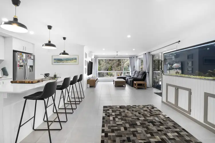 Fourth view of Homely house listing, 62 Porpita Circuit, Toogoom QLD 4655