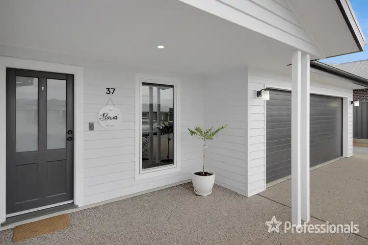 37 Guttler Avenue, Uranquinty NSW 2652