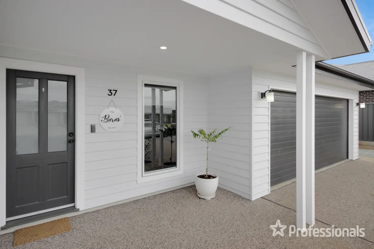 Main view of Homely house listing, 37 Guttler Avenue, Uranquinty NSW 2652