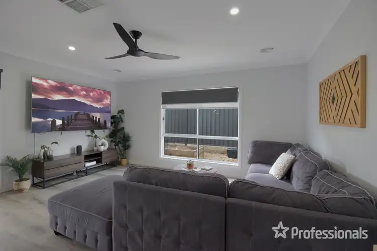 Third view of Homely house listing, 37 Guttler Avenue, Uranquinty NSW 2652