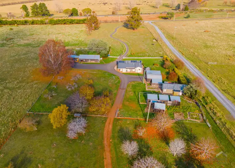 50 Deviation Road, Westbury TAS 7303