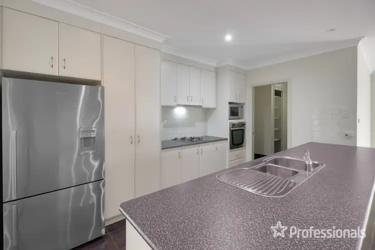 Seventh view of Homely house listing, 50 Yarrawah Crescent, Bourkelands NSW 2650