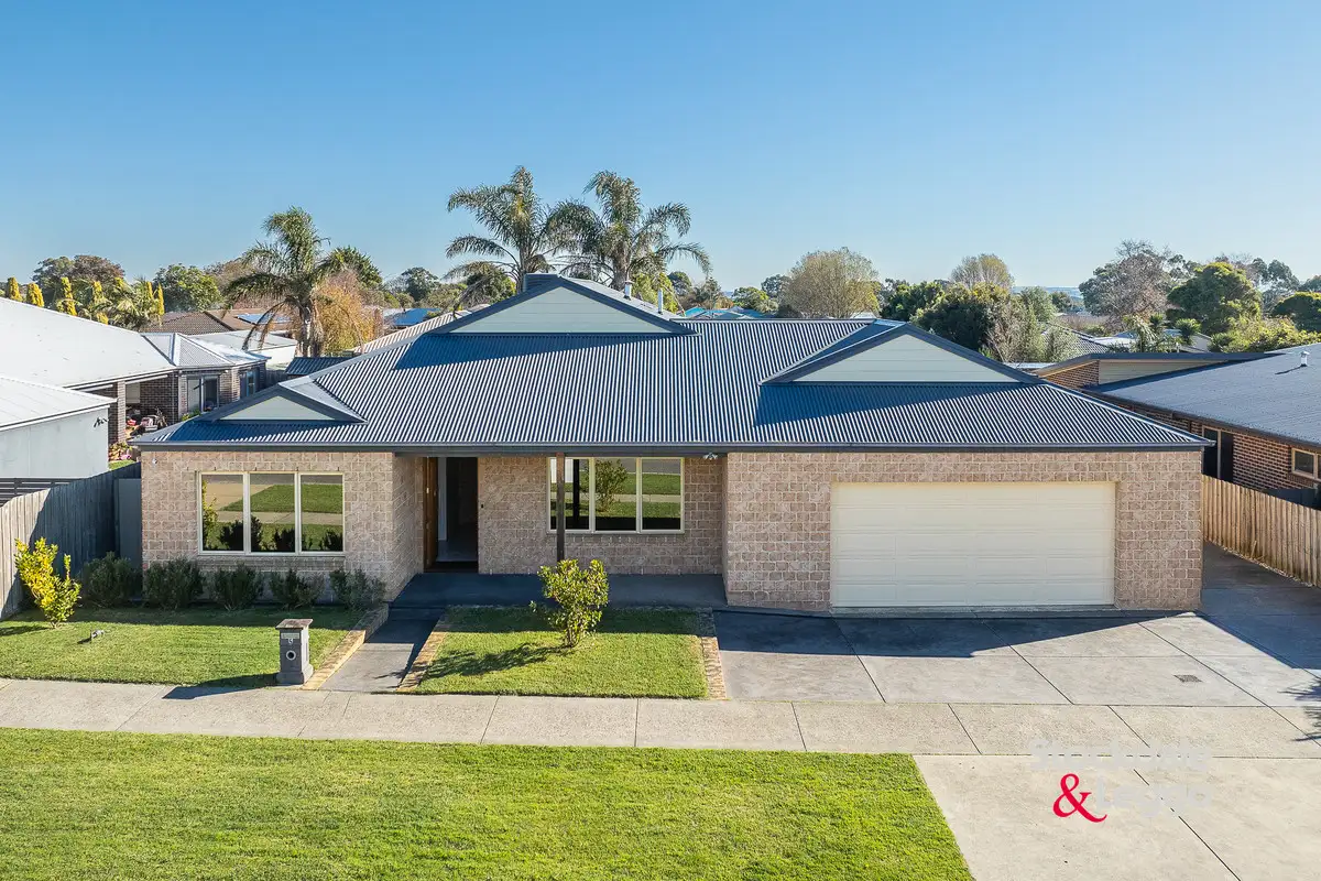 Main view of Homely house listing, 5 North View Drive, North Wonthaggi VIC 3995