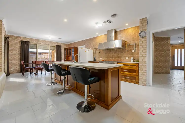 Third view of Homely house listing, 5 North View Drive, North Wonthaggi VIC 3995