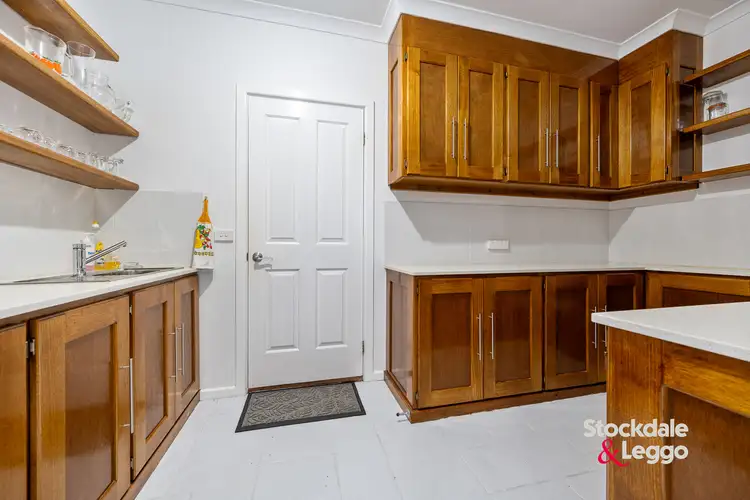 Fourth view of Homely house listing, 5 North View Drive, North Wonthaggi VIC 3995
