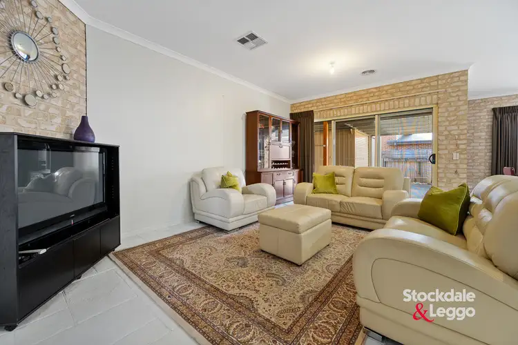 Fifth view of Homely house listing, 5 North View Drive, North Wonthaggi VIC 3995