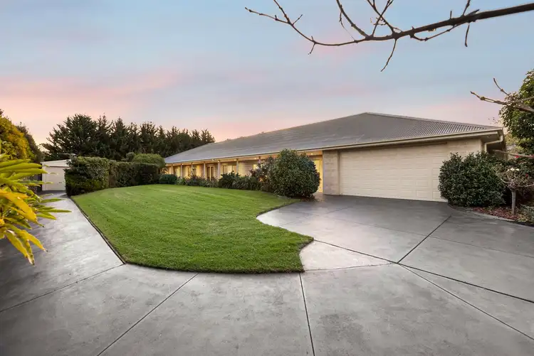 Main view of Homely house listing, 12 The Concourse, Frankston South VIC 3199