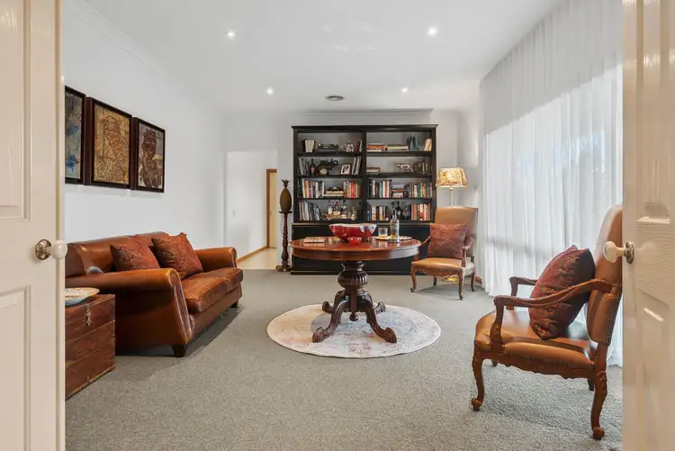 Fourth view of Homely house listing, 12 The Concourse, Frankston South VIC 3199