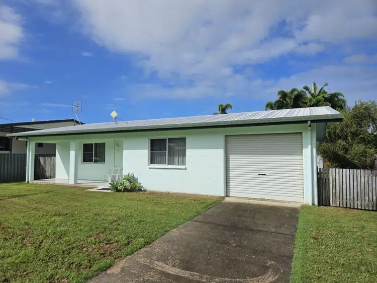 8 Ferrero Street, Lucinda QLD 4850