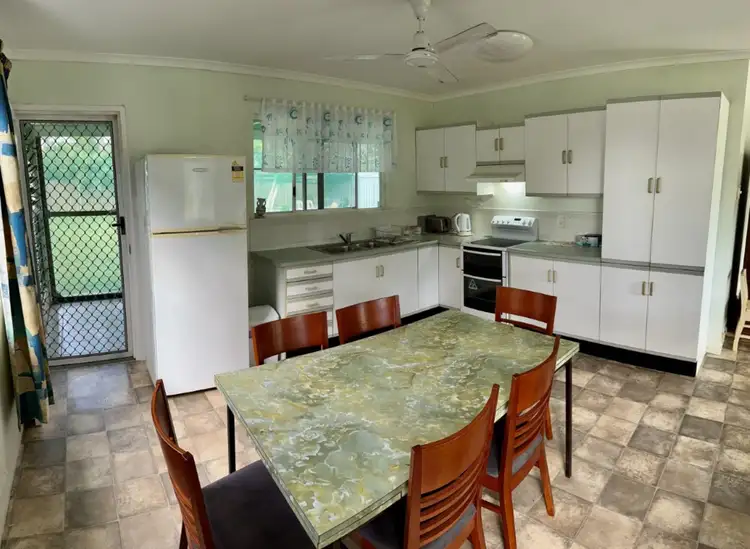 Third view of Homely house listing, 8 Ferrero Street, Lucinda QLD 4850
