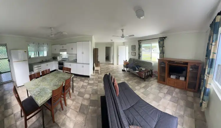 Sixth view of Homely house listing, 8 Ferrero Street, Lucinda QLD 4850