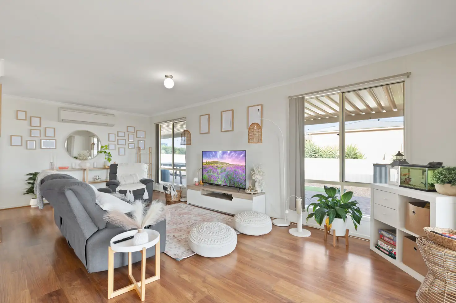 Main view of Homely house listing, 25 Bosanquet Boulevard, Ceduna SA 5690