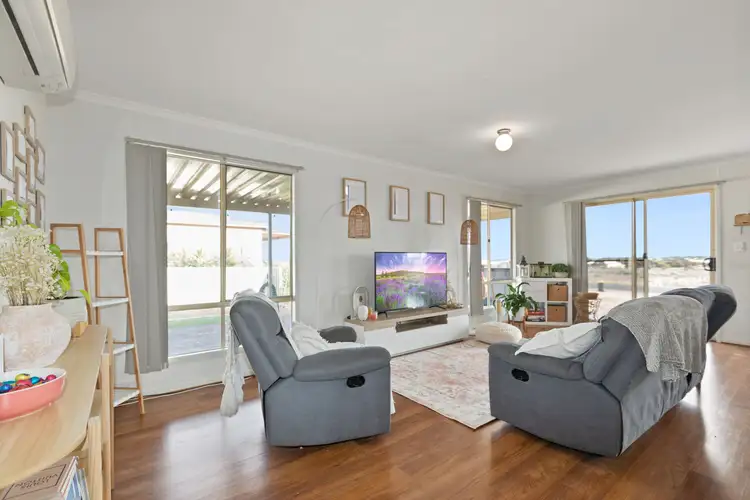 Second view of Homely house listing, 25 Bosanquet Boulevard, Ceduna SA 5690