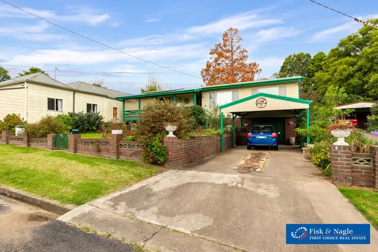 Second view of Homely house listing, 6 Minyama Parade, Bega NSW 2550