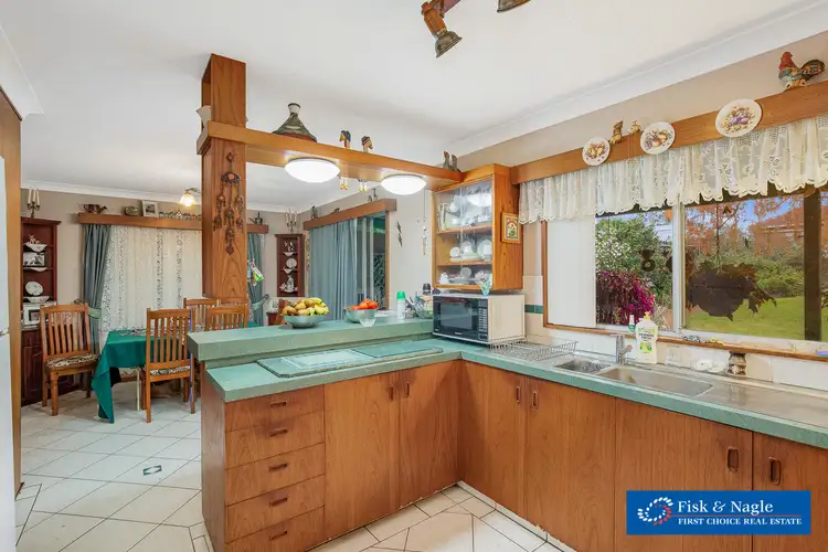 Fifth view of Homely house listing, 6 Minyama Parade, Bega NSW 2550