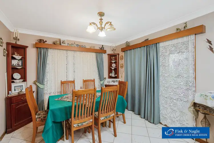 Sixth view of Homely house listing, 6 Minyama Parade, Bega NSW 2550
