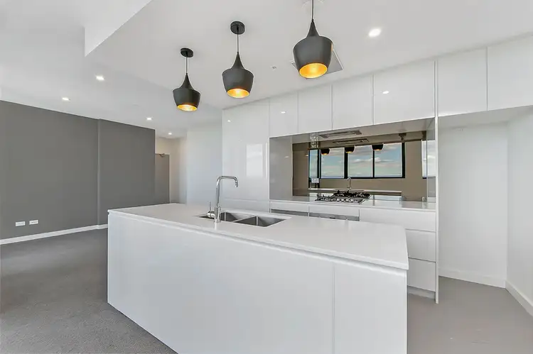 Third view of Homely apartment listing, 2204/1 Boys Avenue, Blacktown NSW 2148