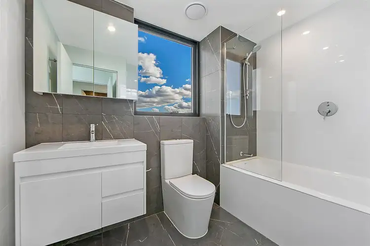 Fourth view of Homely apartment listing, 2204/1 Boys Avenue, Blacktown NSW 2148