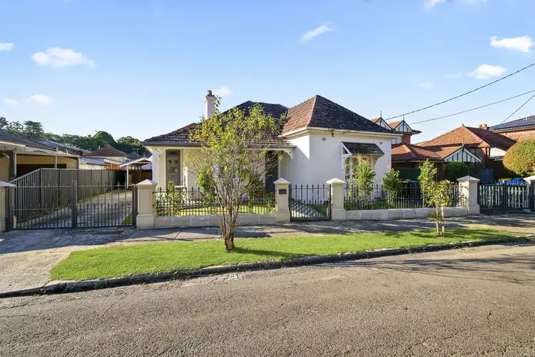 5 & 5A Irrara Street, Croydon NSW 2132