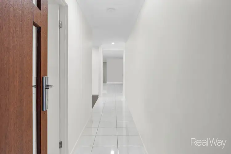 Third view of Homely house listing, 17 Daybreak Street, Spring Mountain QLD 4300