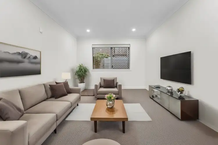 Fourth view of Homely house listing, 17 Daybreak Street, Spring Mountain QLD 4300