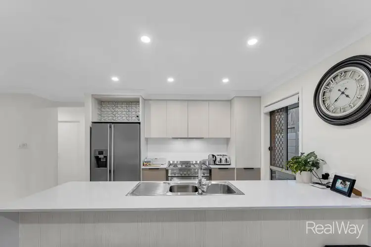 Sixth view of Homely house listing, 17 Daybreak Street, Spring Mountain QLD 4300