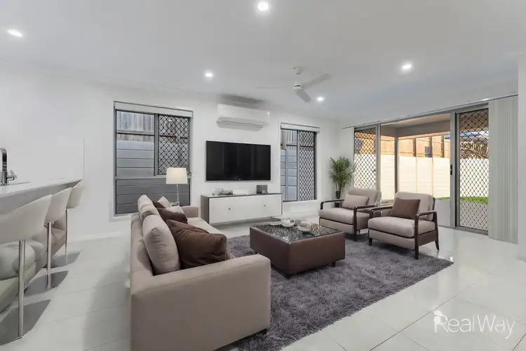 Seventh view of Homely house listing, 17 Daybreak Street, Spring Mountain QLD 4300