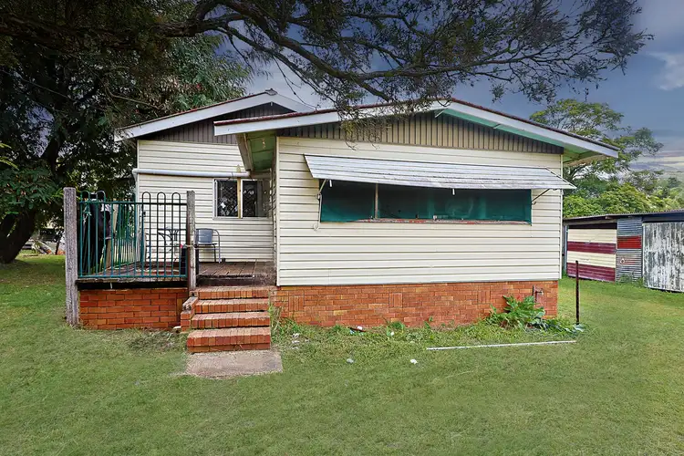 9 Hope Street, Laidley QLD 4341