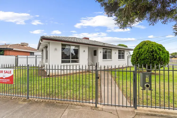 Main view of Homely house listing, 121 Dawson Street, Sale VIC 3850